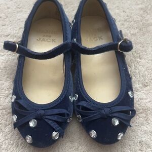 Janie and Jack shoes
